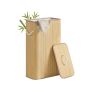 Skalbinių krepšelis SONGMICS LCB076YZ01, 60 l, 40 × 70 × 22 cm