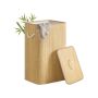 Skalbinių krepšelis SONGMICS LCB077YZ01, 60 l, 40 × 70 × 32 cm