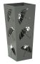 Skėčių stovas UMBRELLA A, 19 × 48 × 19 cm