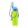 Slėginis purkštuvas Relaxdays 10043135.0, 10 l, 23 × 64 × 18 cm