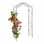 Sodo arka Relaxdays 10041547.0, 106 × 213 × 41 cm