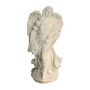 Sodo dekoracija Relaxdays 10052744_550, 46,5 × 23 × 14 cm