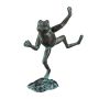 Sodo dekoracija Relaxdays, L dydis, 1 vnt, 31 × 33 × 9,5 cm