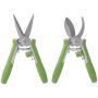 Garden tool set, 2 pcs