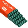 Садовые колышки VEVOR CSP11-1800-50, 50 шт, Ø 11 × 180 см