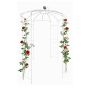 Sodo paviljonas Relaxdays 10052877_49, 206 × 290 × 206 cm