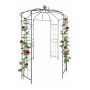 Sodo paviljonas Relaxdays 10052877_53, 206 × 290 × 206 cm
