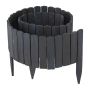Sodo tvorelė Relaxdays 10052171_60, XL, 200 × 40 cm