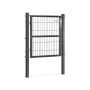 Sodo vartai SONGMICS GGD250G, 106 × 150 cm