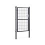 Sodo vartai SONGMICS GGD250G, 106 × 150 cm