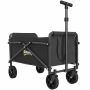 Garden trolley, 41 l, 64 × 60–84 × 40 cm