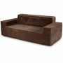 Sofa, 3 vietos, 197 × 69 × 97 cm