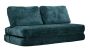 Sofa-lova Faster, 150 × 80 × 100 cm