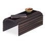 Sofos lentyna Relaxdays Couch Butler, 42 × 1 × 34 cm