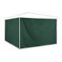 Šoninės panelės pavėsinei Relaxdays 10035870.0, 2 vnt, 300 × 200 cm