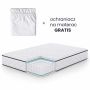 Spring mattress AkordV2, H3 hardness, 140 × 200 × 24 cm