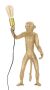 Mauro Ferretti Monkey Table Lamp, 26 × 55 × 34 cm