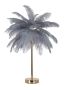 Stalinė lempa Palm, 2 šviesos šaltiniai, 40 × 55 × 40 cm