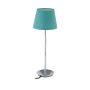 Stalinė lempa Relaxdays 10045978_56, 17 × 47 × 17 cm