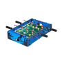 Stalo futbolas Relaxdays, 2 kamuoliai, 51 × 11 × 51 cm