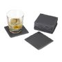 Stalo padėkliukai Relaxdays, 8 vnt, 0,2 × 10 × 10 cm