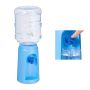 Stalo vandens dozatorius Relaxdays, 4,5 l, 47,5 × 17 × 17 cm