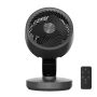 Stalo ventiliatorius SONGMICS XFCB35001B1EU, 8 greičiai