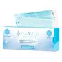 Sterilization bags ALL4MED, 200 pcs, 100 × 230 mm