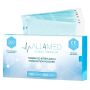 Sterilization bags ALL4MED, 200 pcs, 135 × 250 mm