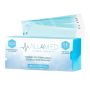 Sterilization bags ALL4MED, 200 pcs, 57 × 105 mm