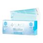 Sterilization bags ALL4MED, 200 pcs, 90 × 230 mm