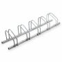 Bicycle rack, 5 places