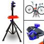 Foldable bike stand, up to 30 kg