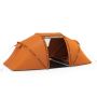 Camping tent, 4-person, 430 × 240 × 170 cm