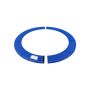 Trampoline edge protection Ø 305 cm., blue