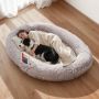 Dog bed VEVOR KZ-04, 171 × 100 × 24 cm