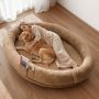 Dog bed VEVOR KZ-06, 177 × 123 × 24 cm