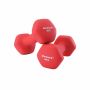Weight set 3kg, 2pcs.