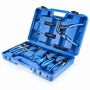Tool set, 9 pcs.