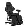 Tattoo chair Pro Ink 601A, Black