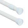 Teleskopinis įtempimo strypas Relaxdays, 66–110 cm