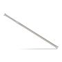 Teleskopinis strypas Relaxdays, 66–110 cm, 66–110 × 2,5 × 2,5 cm