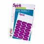 Thermal transfer paper Professional Spirit® Classic Thermal 11, 100 sheets