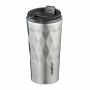 Termosinis kelioninis puodelis Relaxdays, 350 ml, Ø 8,5 × 17 cm