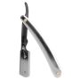SNIPPEX straight razor, Replaceable blade system