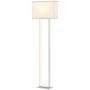 Floor lamp, 3 modes, 45 × 15 × 150 cm
