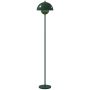 Floor lamp, E27, Green, Ø30 × 155 cm