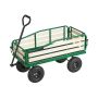 Тяговая детская тележка VEVOR TC4211A, 118 × 61 × 55 см