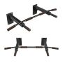 Monkey 3.0 Pull-up Trainer Black