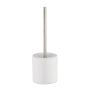 Tualeto šepečio komplektas Relaxdays 10024107_49, 1 vnt, Ø 12,5 × 38,5 cm